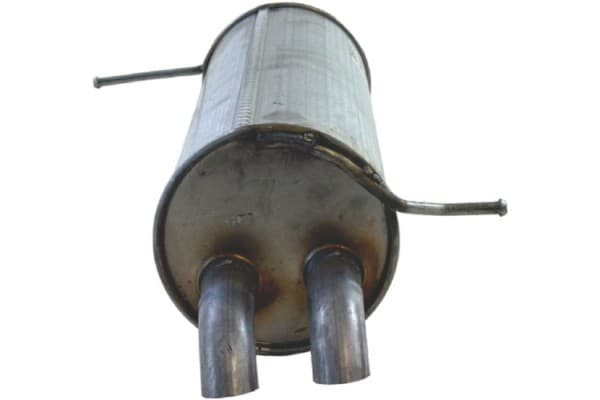Bosal 154-487 Silenciador Final nuevo 4
