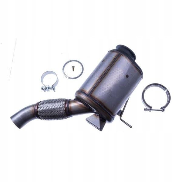 Filtro de Partículas DPF Ebg BMW 18308510429 nuevo