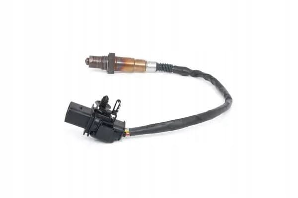 Sensor lambda Bosch 0 258 017 202 nuevo