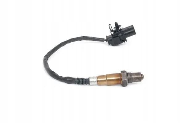 Sensor lambda Bosch 0 258 017 202 nuevo 2