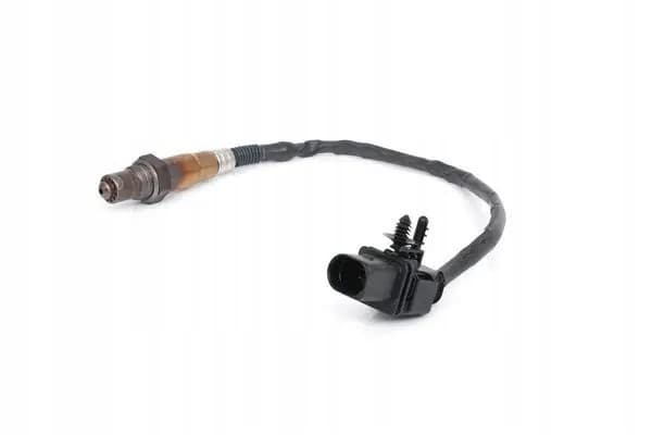 Sensor lambda Bosch 0 258 017 202 nuevo 3