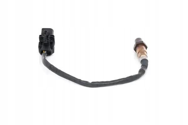 Sensor lambda Bosch 0 258 017 202 nuevo 4