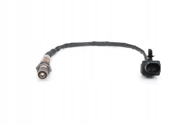 Sensor lambda Bosch 0 258 017 202 nuevo 5