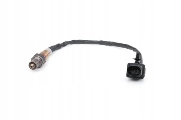 Sensor lambda Bosch 0 258 017 202 nuevo 7
