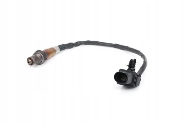 Sensor lambda Bosch 0 258 017 202 nuevo 8