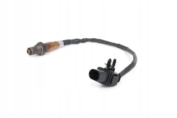 Sensor lambda Bosch 0 258 017 202 nuevo 9