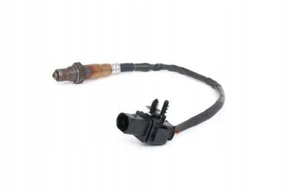 Sensor lambda Bosch 0 258 017 202 nuevo 10