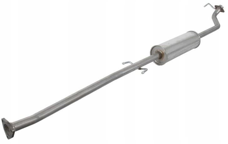 Bosal 289-033 Silenciador central nuevo