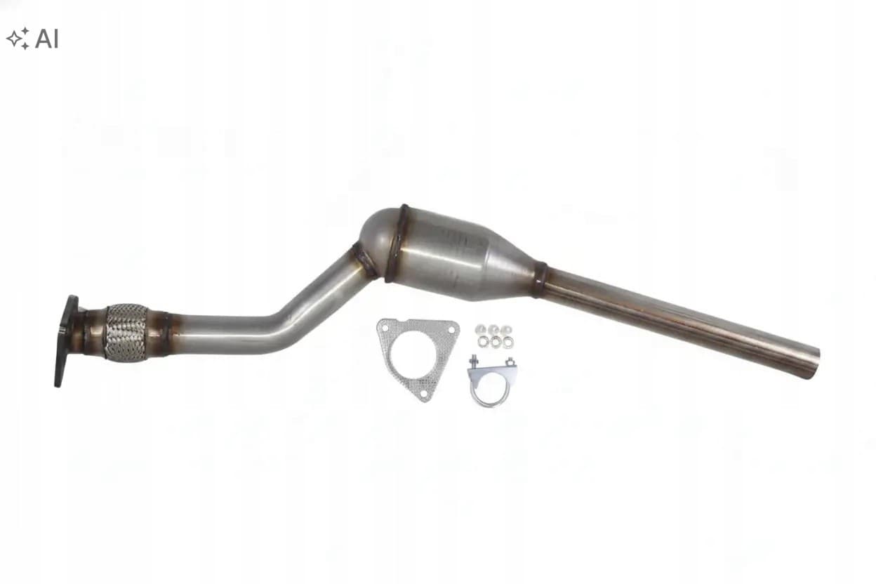Catalizador Kamoka 8015024 nuevo