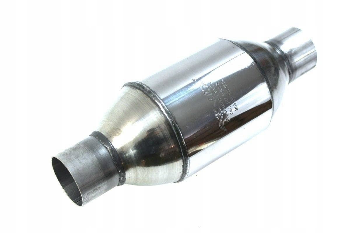 Catalizador deportivo FI 60 2-3L Euro 2 200 Cpsi nuevo 2