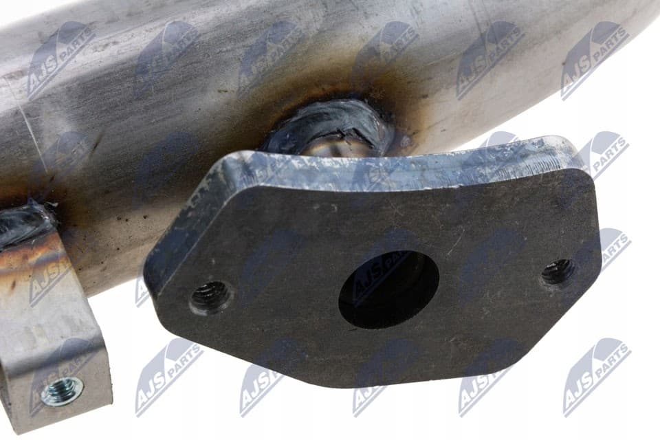 Filtro de Partículas DPF-Ns-003 Nty para Sistema de Escape nuevo 8