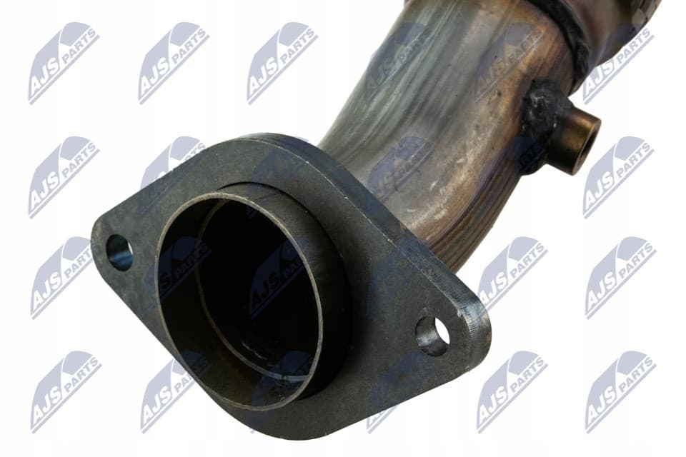 Filtro de Partículas DPF-Ns-003 Nty para Sistema de Escape nuevo 9