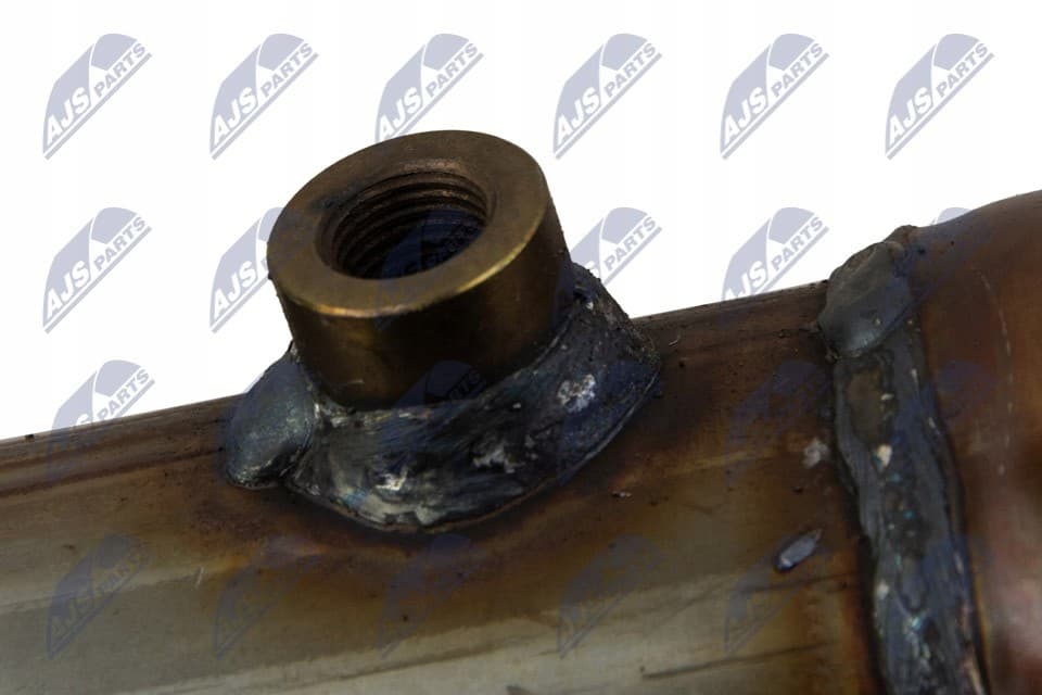 Filtro de Partículas DPF-Ns-003 Nty para Sistema de Escape nuevo 10