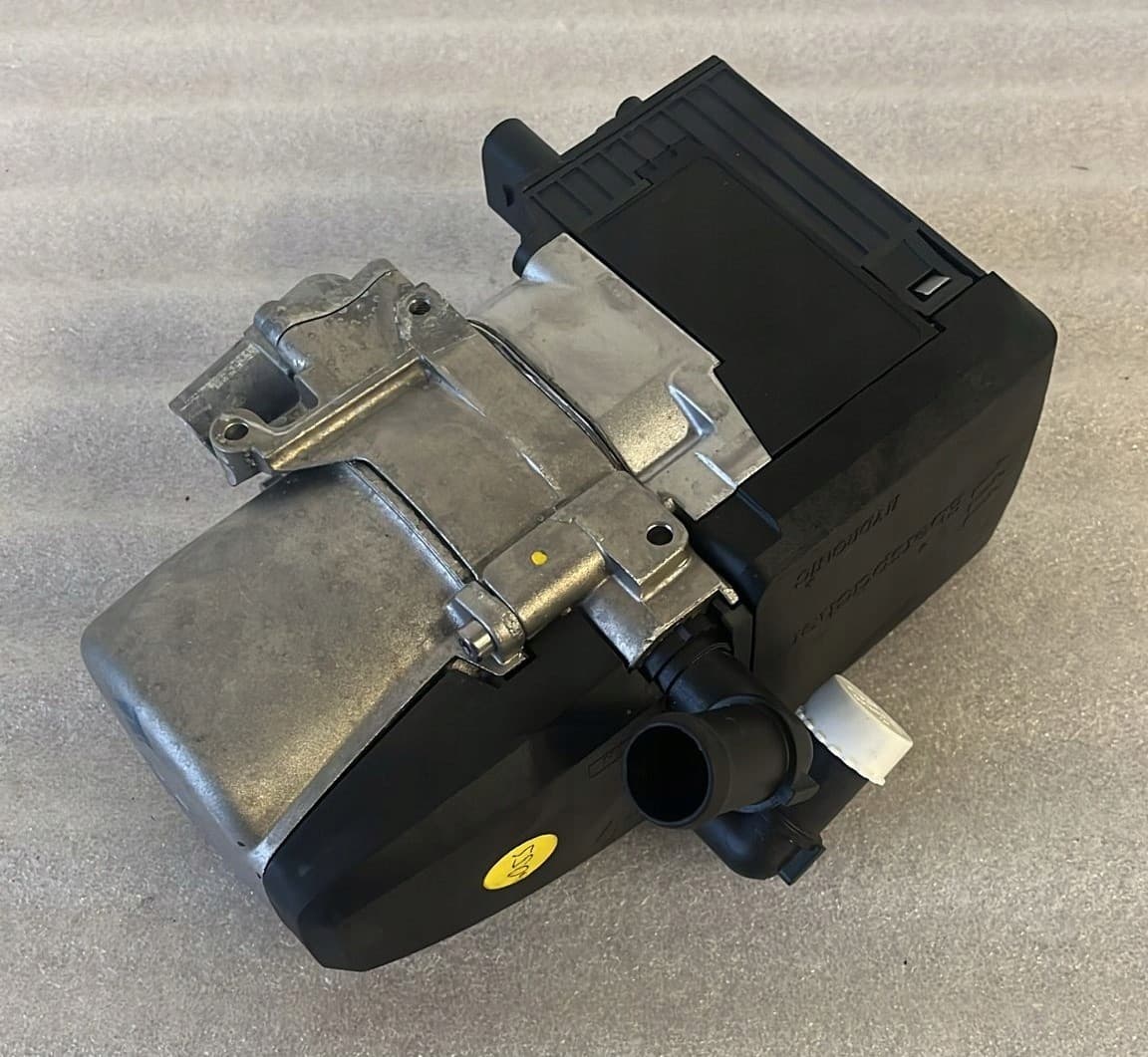 Calefactor estacionario OE Audi Webasto 8B3265081J usado 2