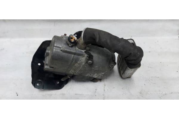 Webasto A4 B8 2.0 TDI 8K0265081P usado