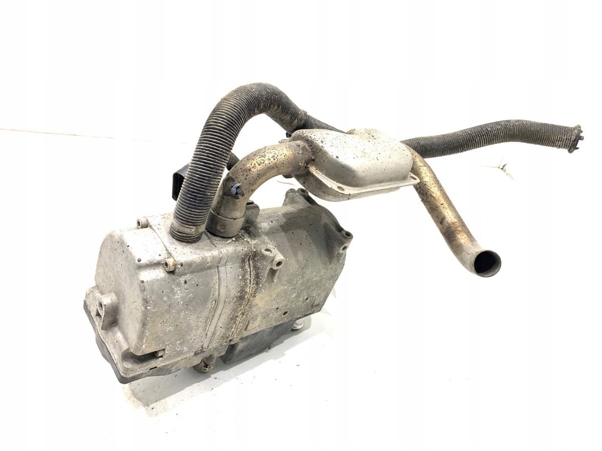 Calefactor Webasto para Renault Trafic Iii 929159576R Bus 1.6 usado