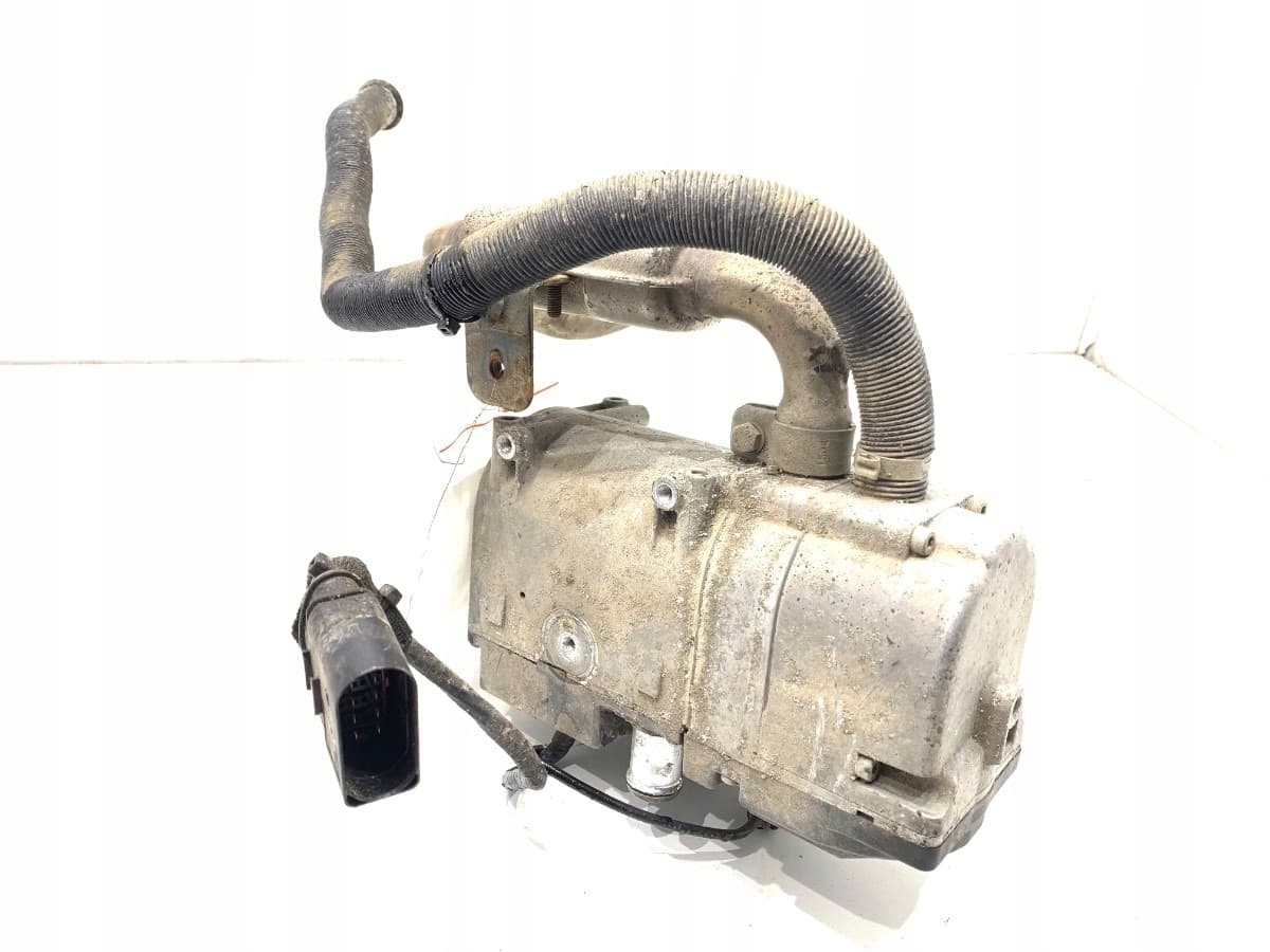Calefactor Webasto para Renault Trafic Iii 929159576R Bus 1.6 usado 2