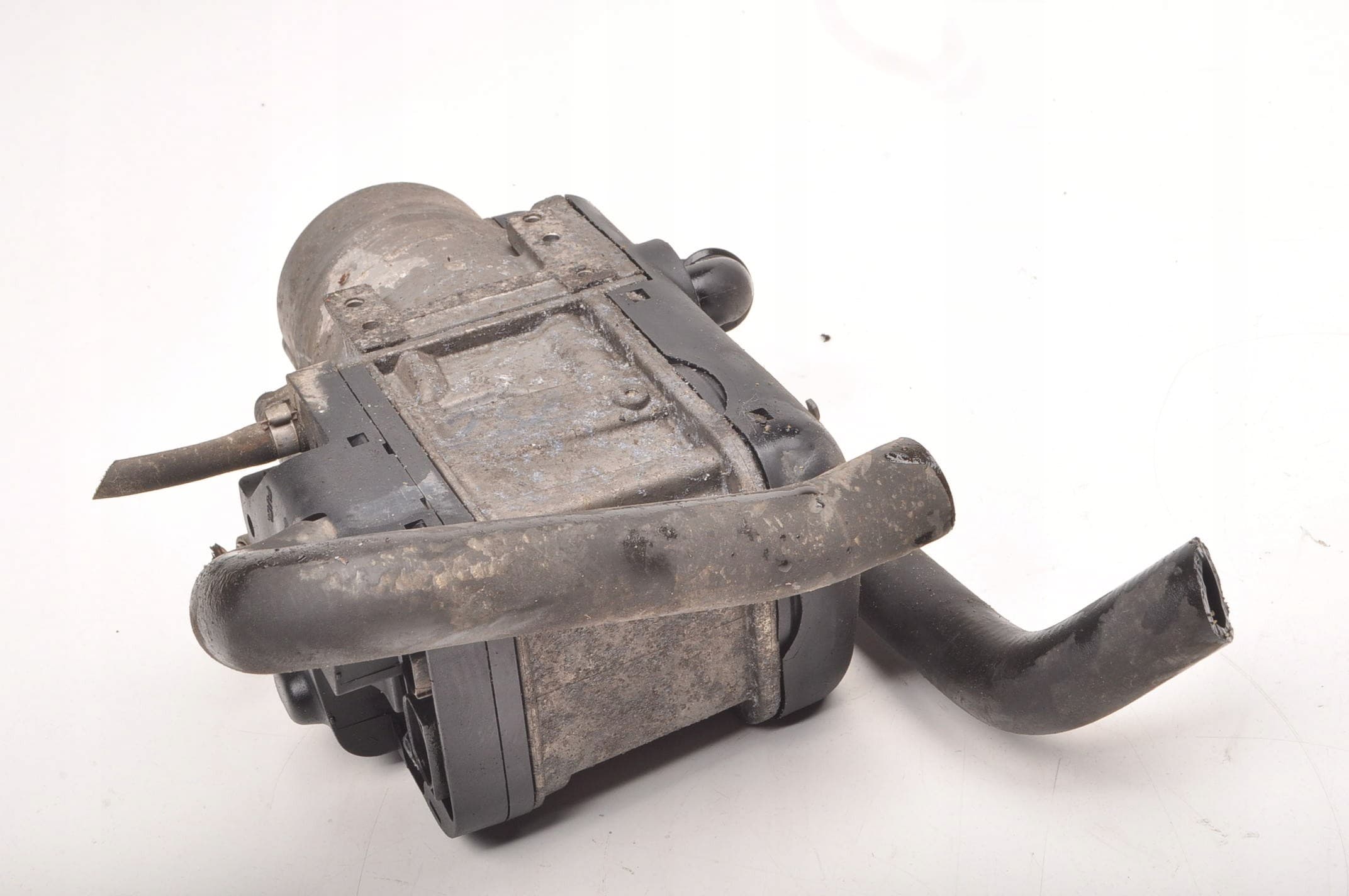 Calefactor Webasto Mercedes W221 4.7 V8 A2215008498 usado 2