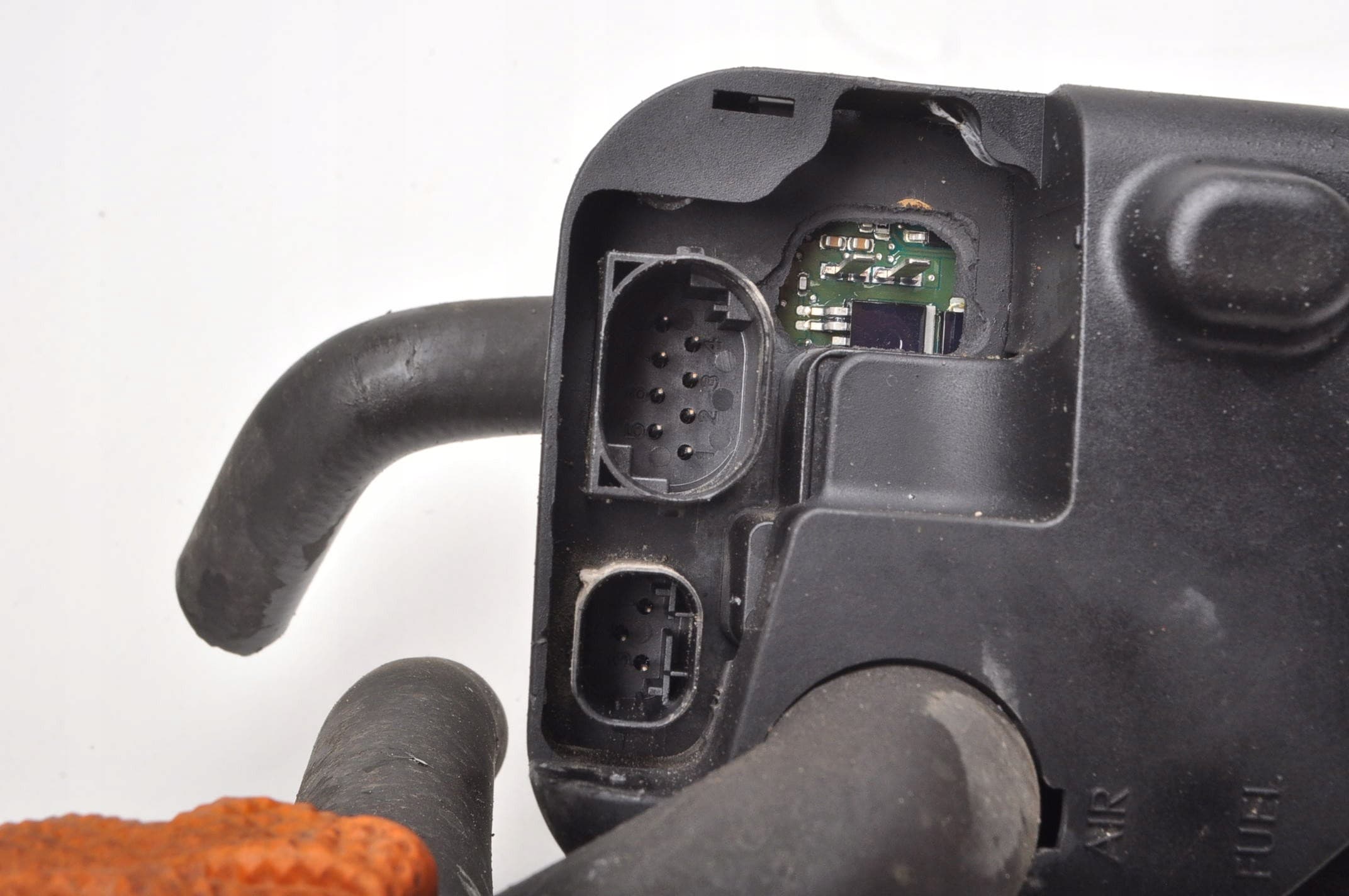 Calefactor Webasto Mercedes W221 4.7 V8 A2215008498 usado 8