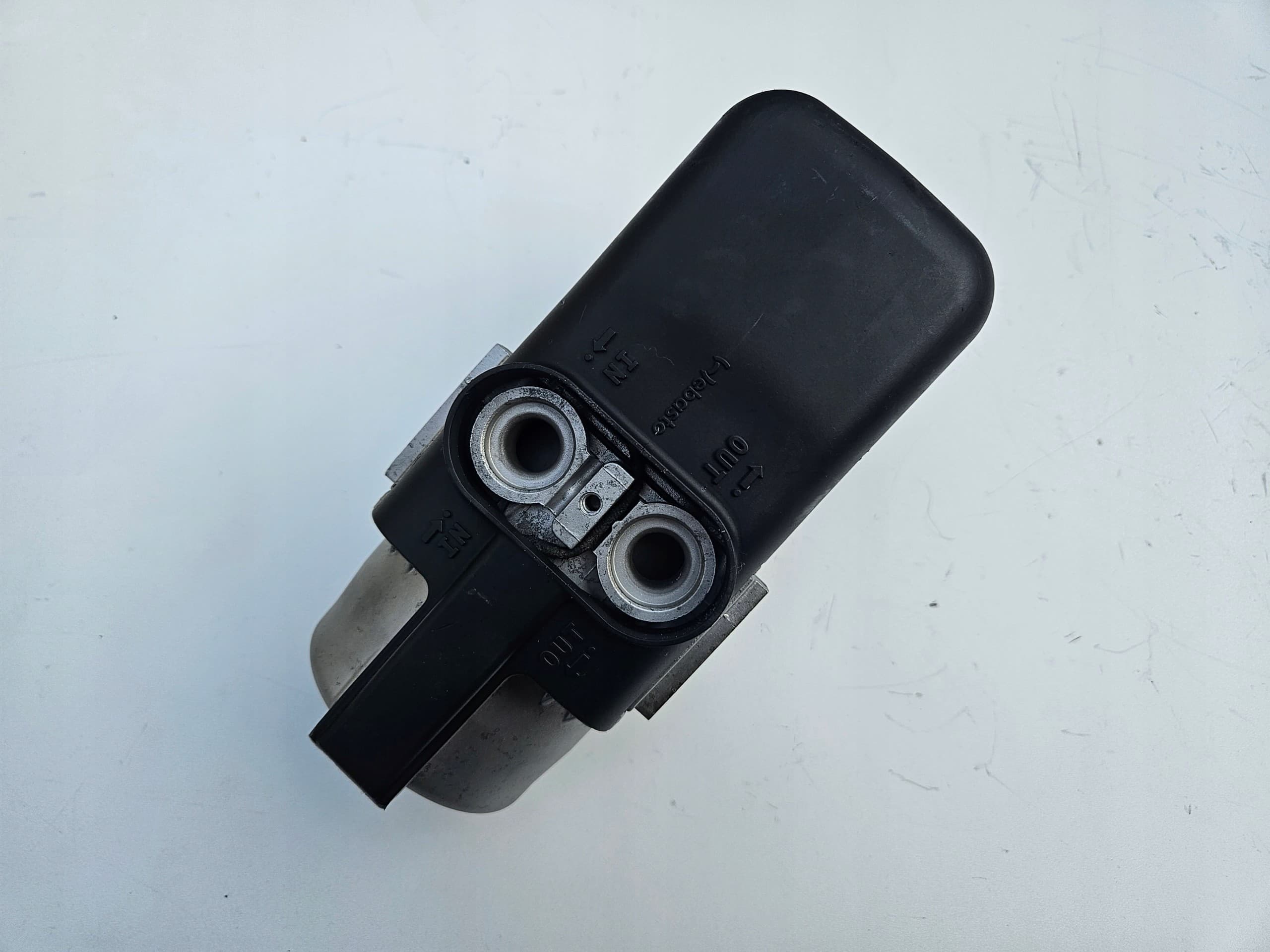 Webasto Thermo Top Pro 60 Scania 9029755H 9029755J usado 2