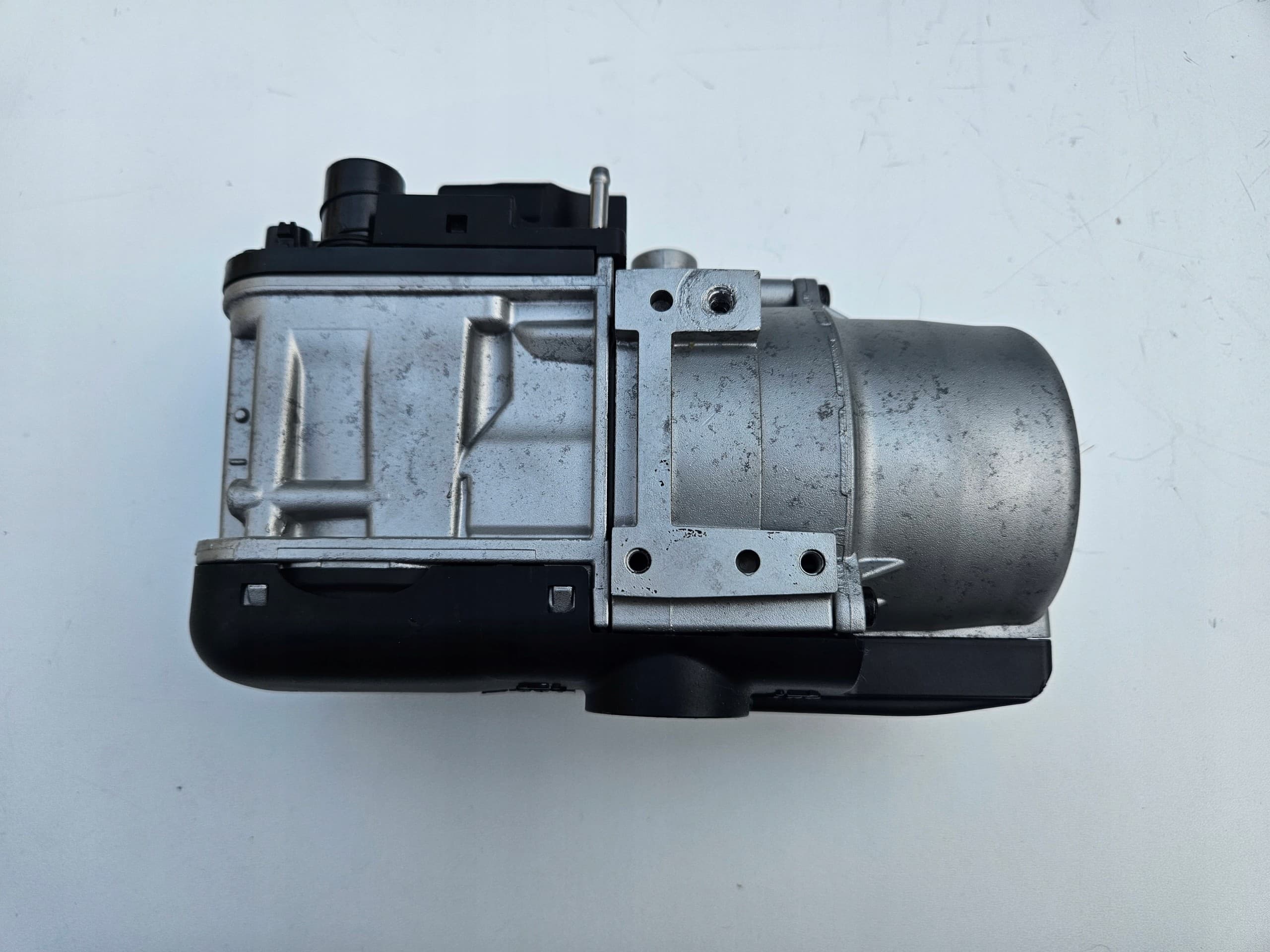 Webasto Thermo Top Pro 60 Scania 9029755H 9029755J usado 4