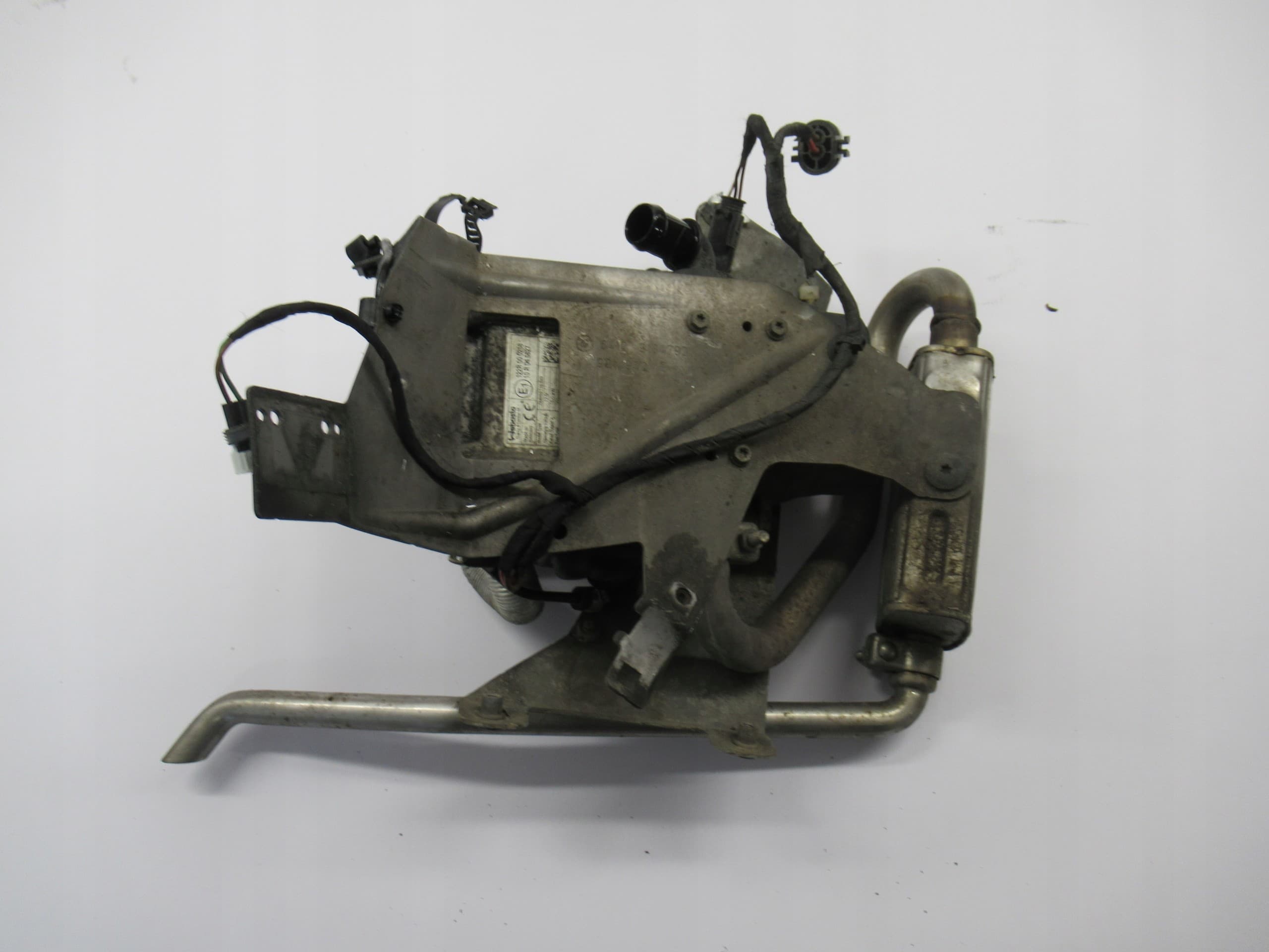 Calefactor estacionario Webasto BMW F10 F11 9311149 nuevo