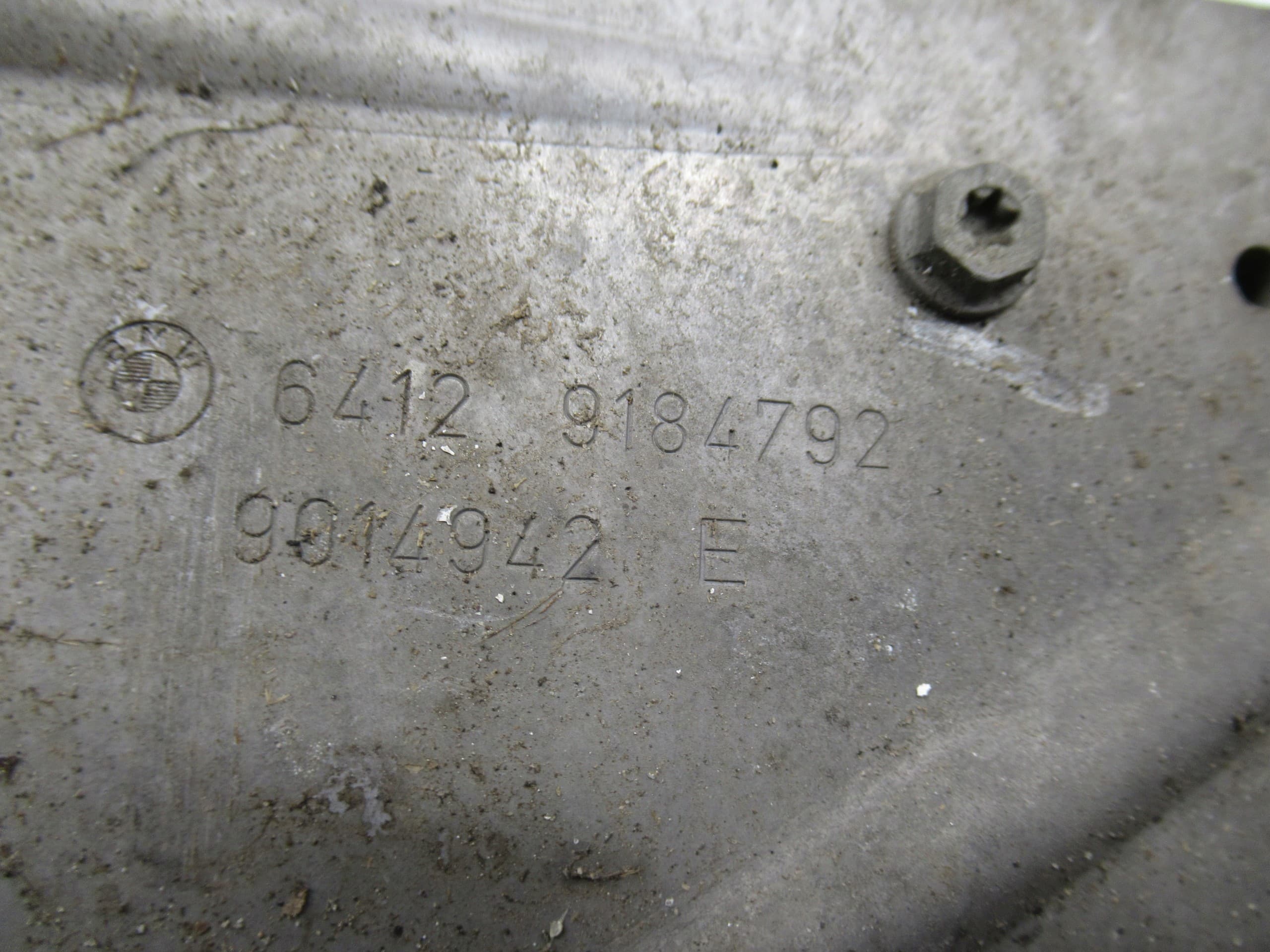 Calefactor estacionario Webasto BMW F10 F11 9311149 nuevo 3