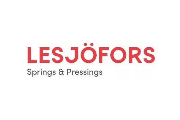Juego de muelles traseros Lesjöfors 5863412 nuevo 5