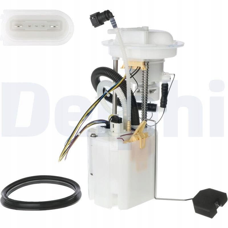 Unidad de suministro de combustible Delphi FG1268-12B1 nuevo 2