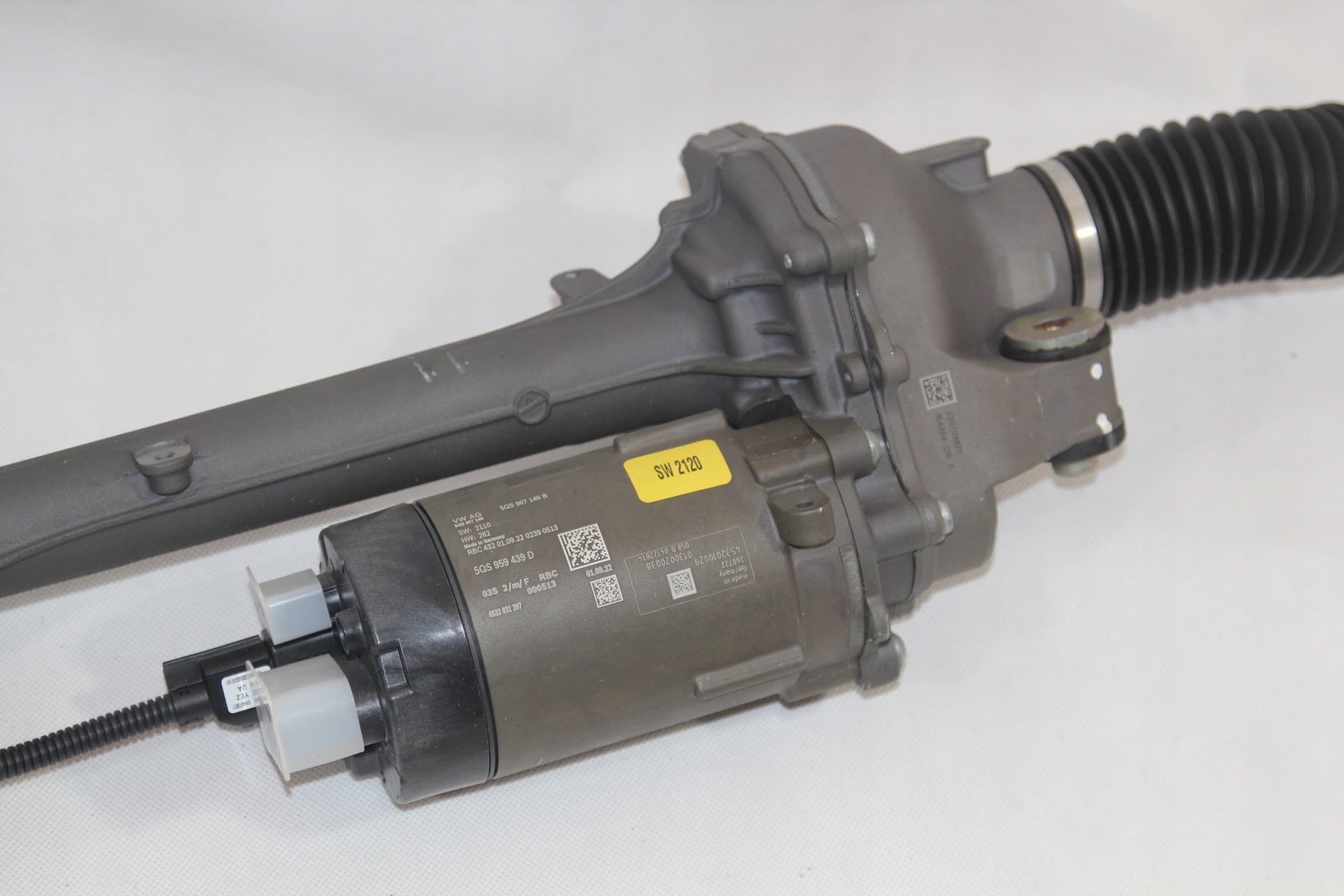5QS959439D Nuevo Volkswagen 4