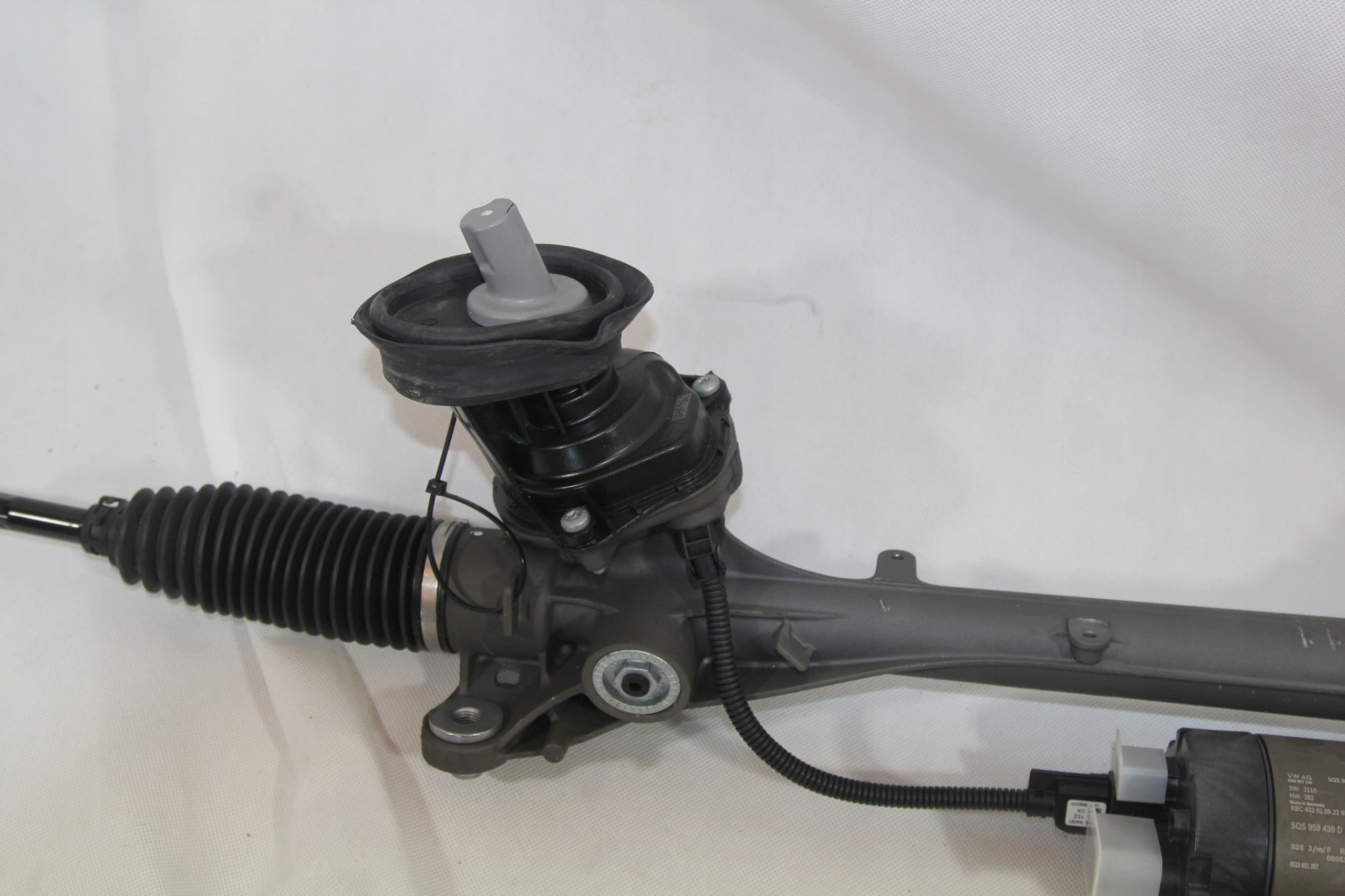 5QS959439D Nuevo Volkswagen 6