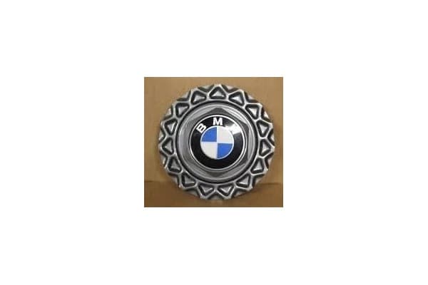 Tapacubos central original BMW E30 nuevo