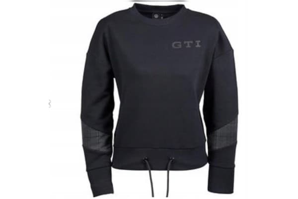 Sudadera estilo Volkswagen GTI talla S nuevo