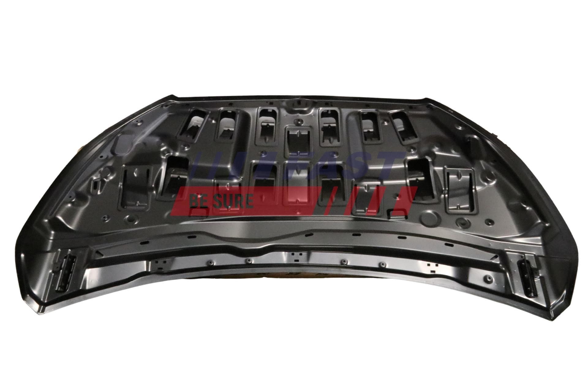 Cubierta de Motor Fast FT89007 para Mercedes Vito W447 nuevo
