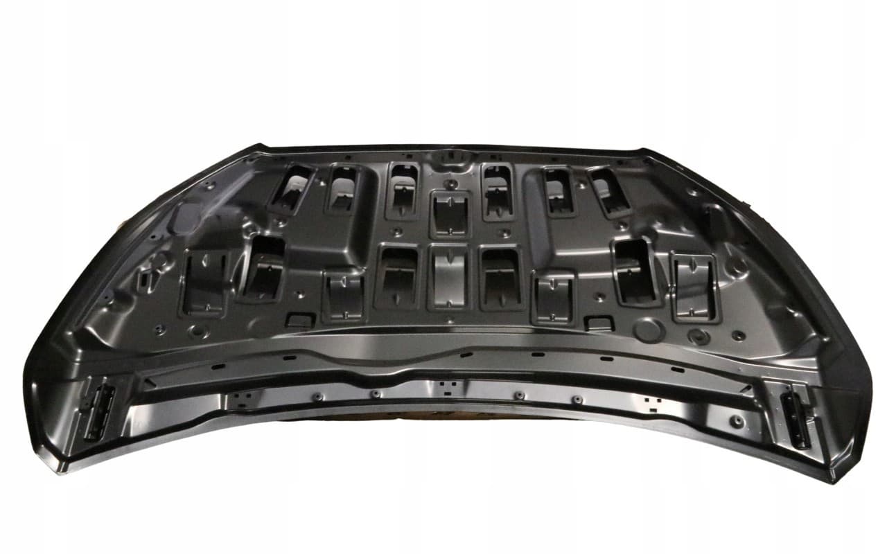 Cubierta de Motor Fast FT89007 para Mercedes Vito W447 nuevo 3