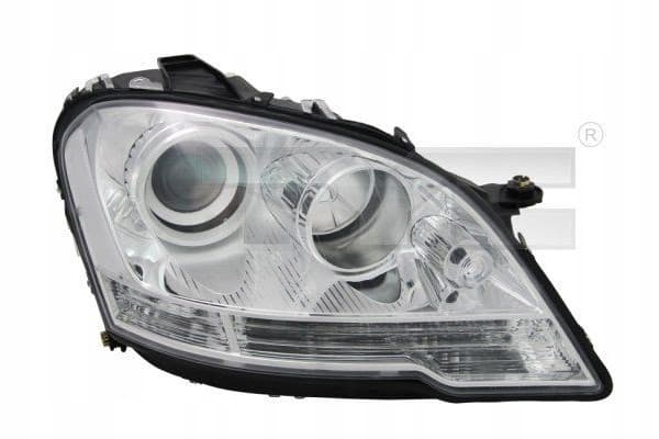 Faro delantero Tyc 20-12162-05-2 nuevo