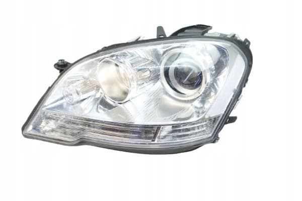 Faro delantero Tyc 20-12162-05-2 nuevo 3