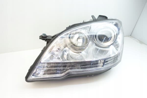 Faro delantero Tyc 20-12162-05-2 nuevo 4