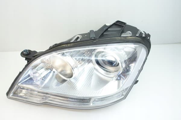 Faro delantero Tyc 20-12162-05-2 nuevo 7