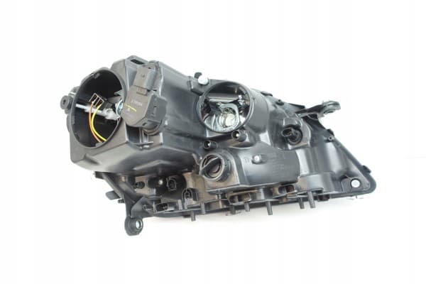 Faro delantero Tyc 20-12162-05-2 nuevo 8