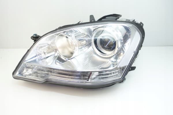 Faro delantero Tyc 20-12162-05-2 nuevo 11