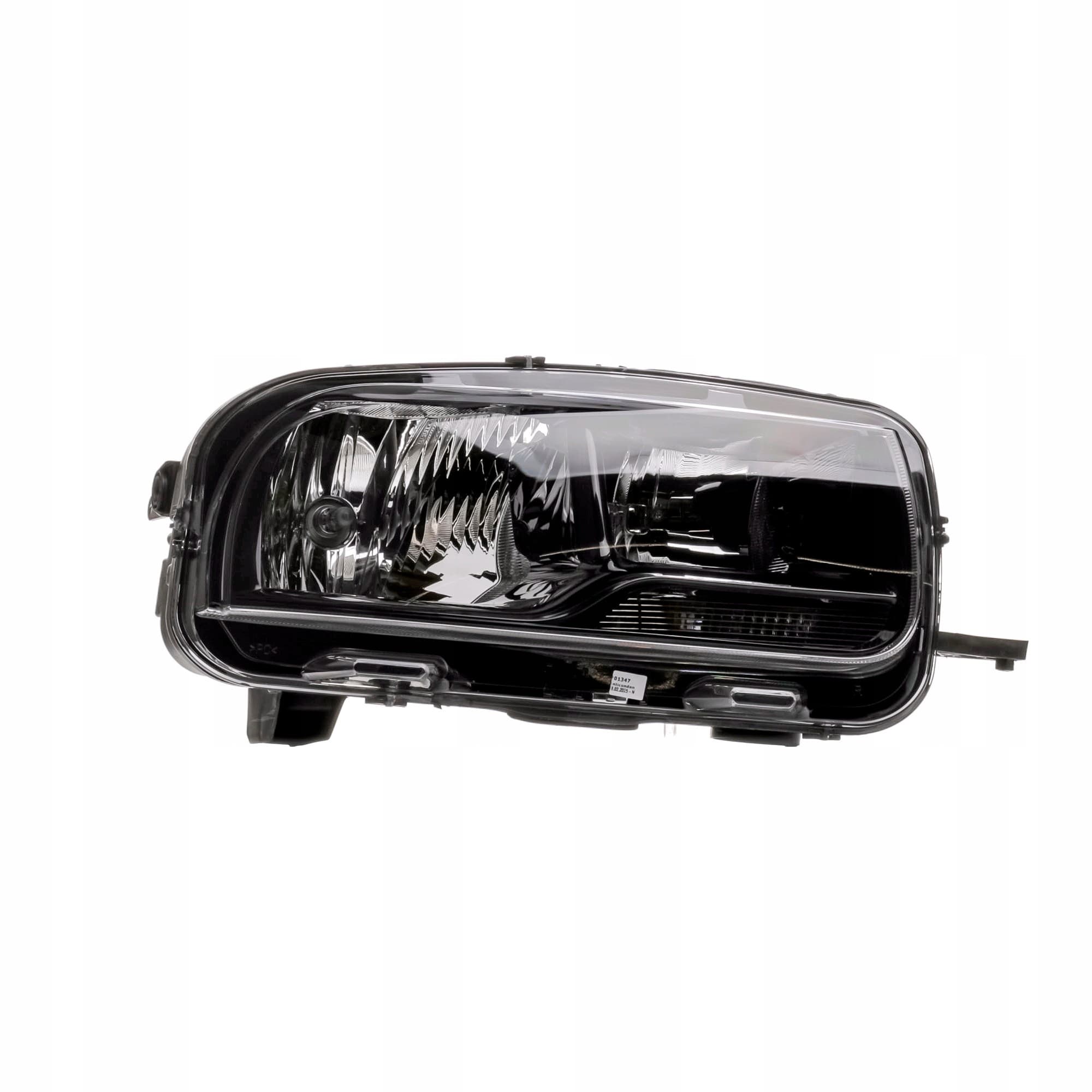 Faros Valeo 045409 nuevo