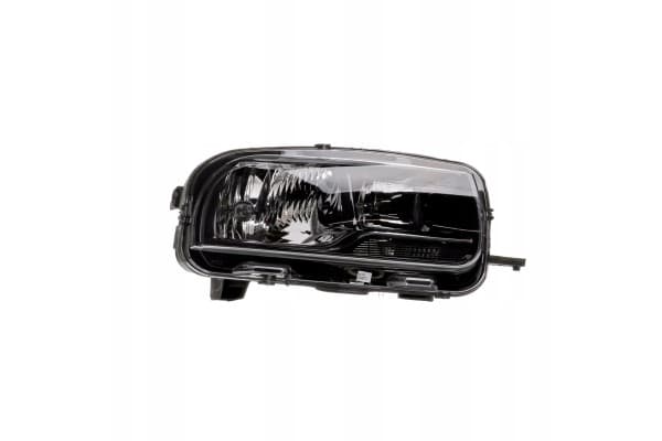 Faros Valeo 045409 usado