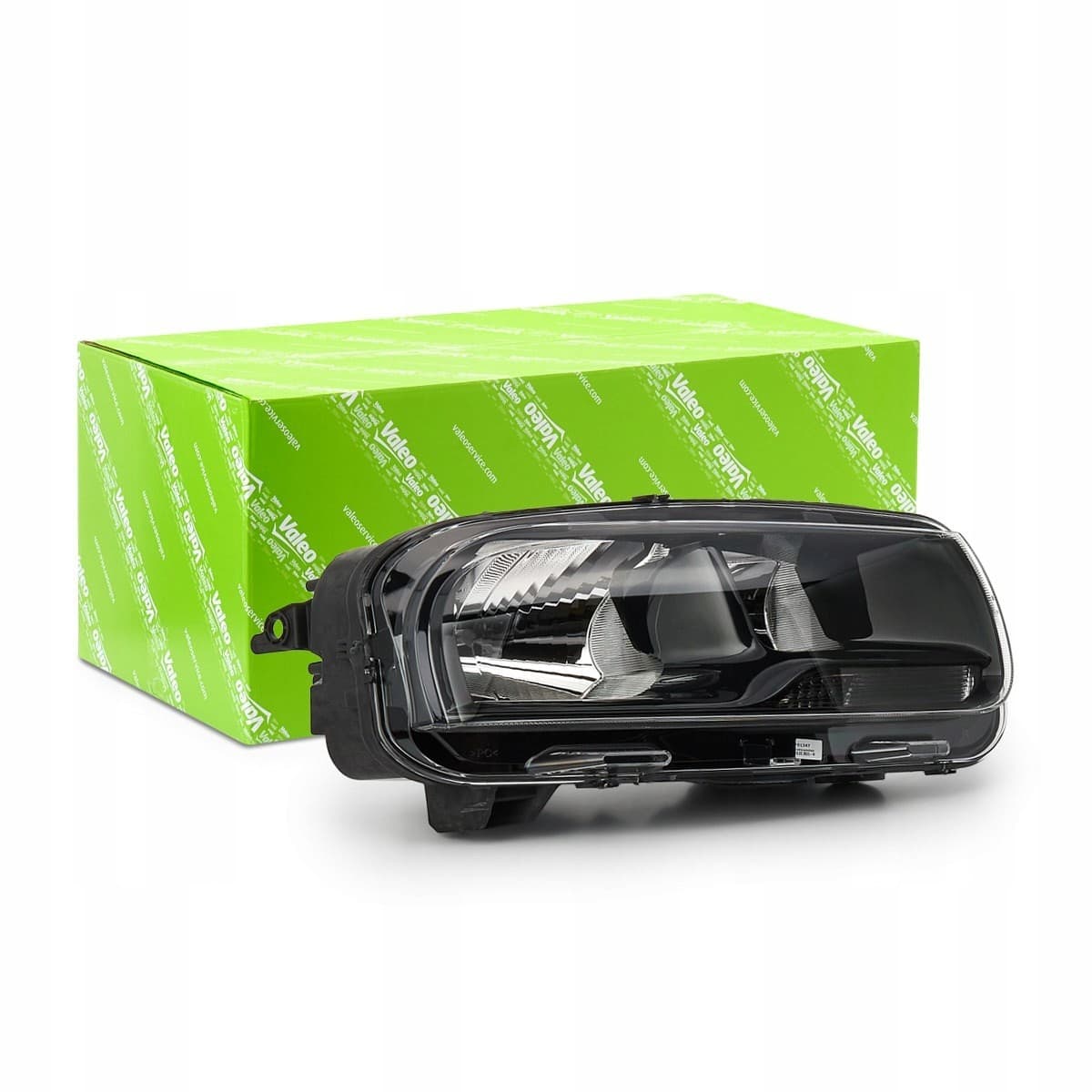 Faros Valeo 045409 nuevo 2