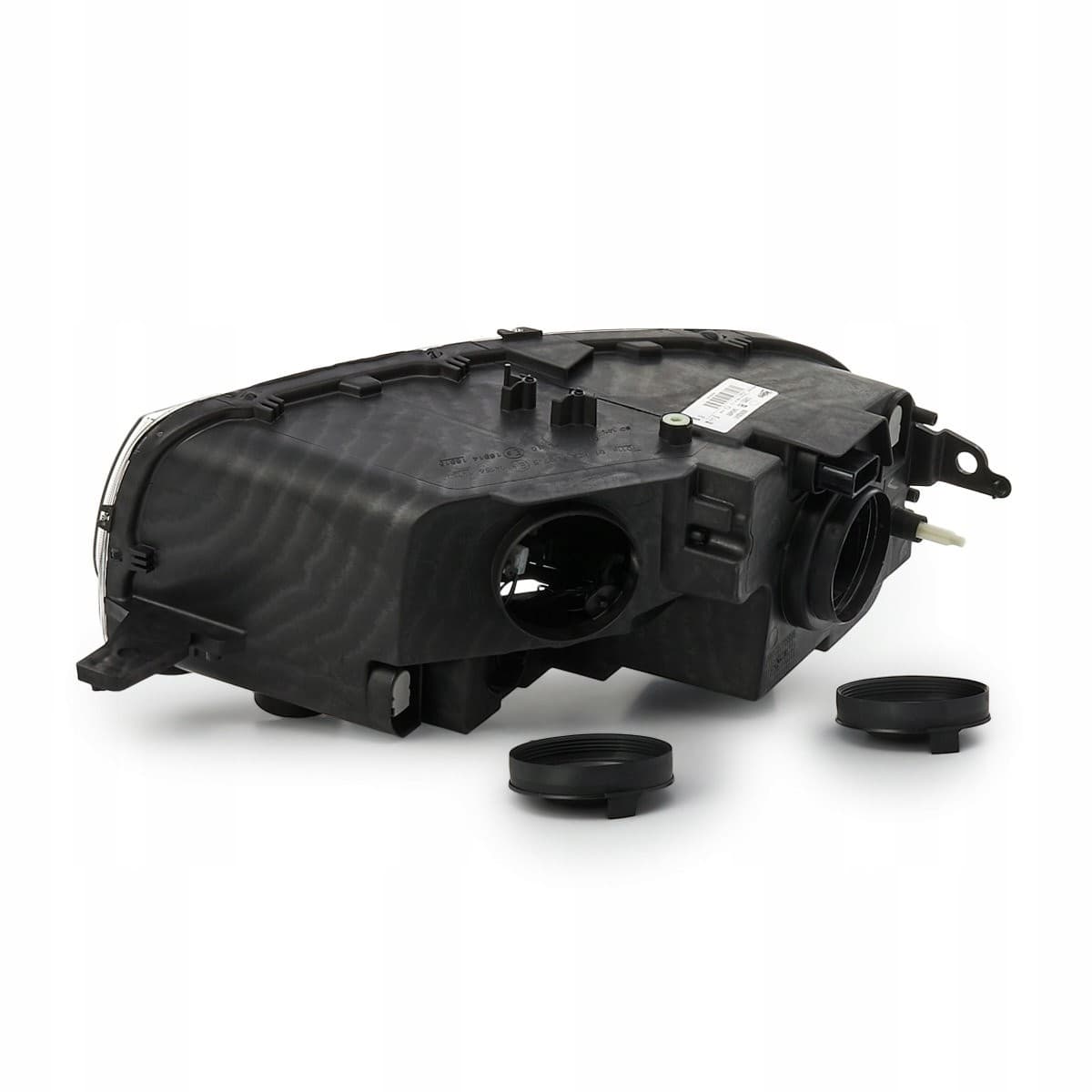 Faros Valeo 045409 nuevo 4