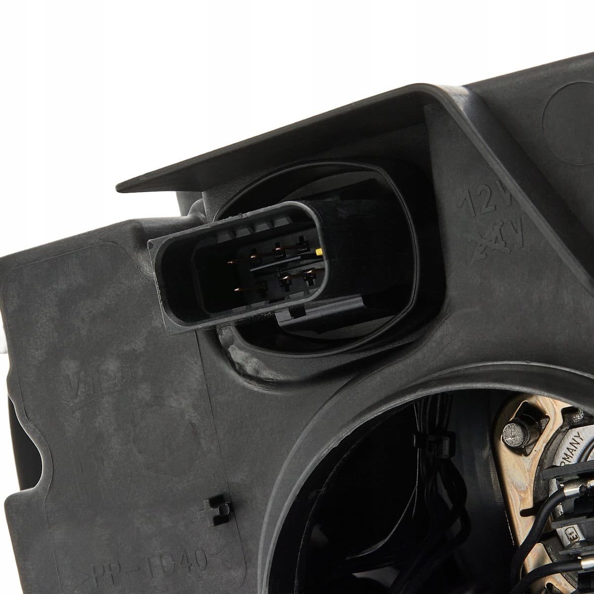 Faros Valeo 045409 nuevo 5