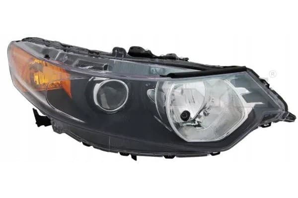 Faro Izquierdo Tyc para Honda Accord 2008-2011 nuevo