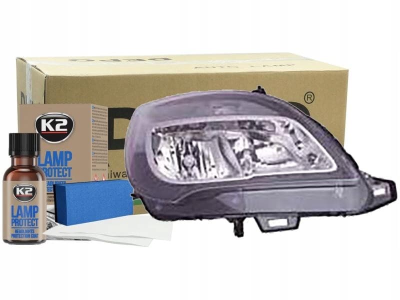 Faro Abakus 442-1184RMLDEM2 nuevo 4