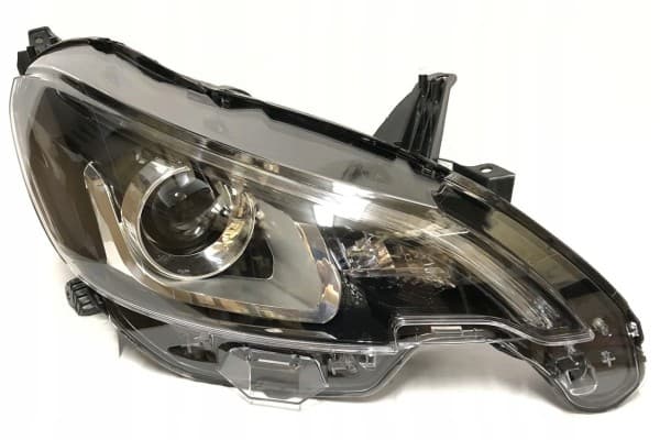 Faro Abakus 550-1162R-LDEM2 nuevo