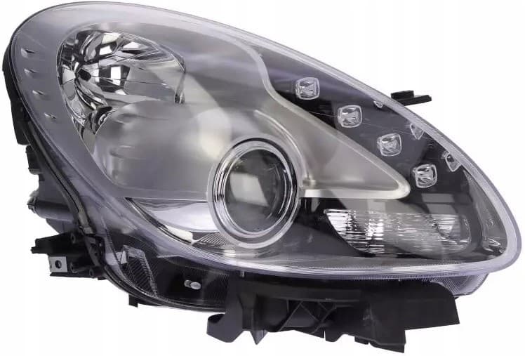 Abakus 667-1118RMLDEM1 Reflector nuevo